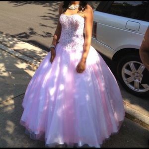 Jovani Prom Dress